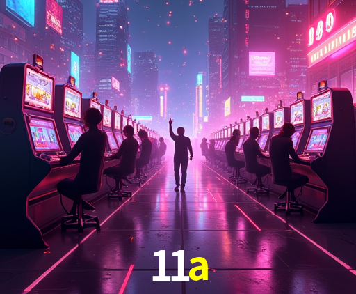 Estatísticas 11a