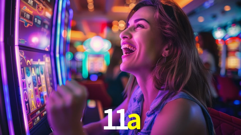 11a - Jackpot Explosão Instantânea - 11a.com
