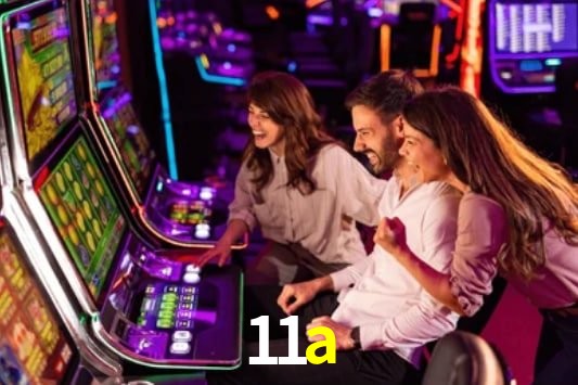 Casino Ao Vivo 11a