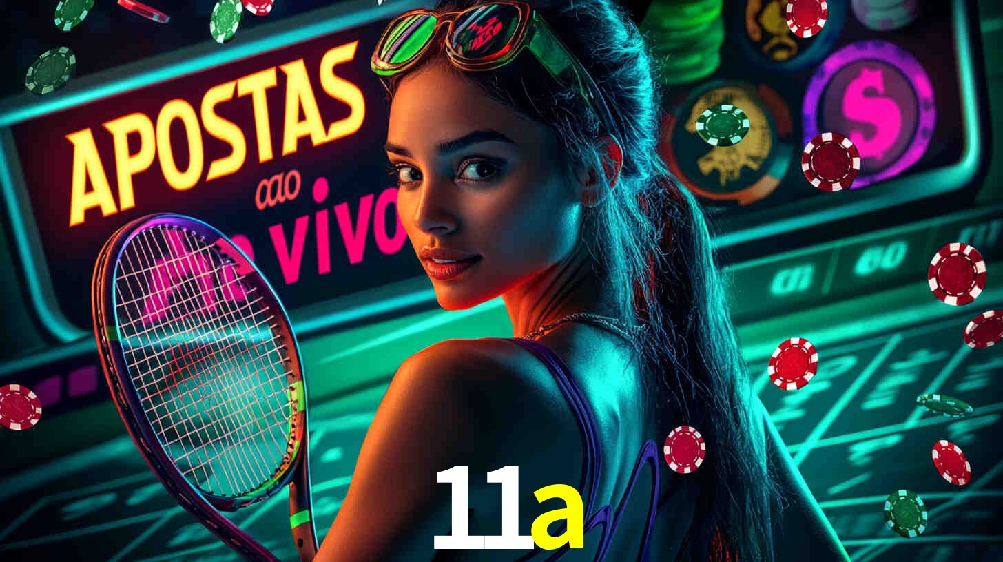 Explorando a Categoria de Eventos em Apostas na 11a