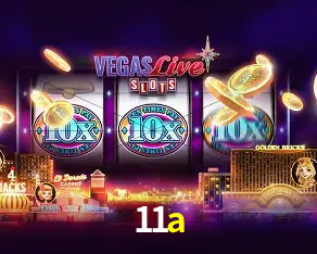 Descubra a Magia dos Jogos de Arcade no 11a