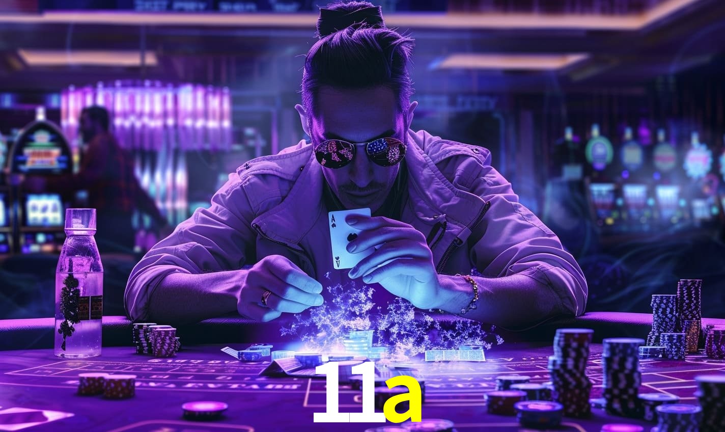 Roulette Table 11a