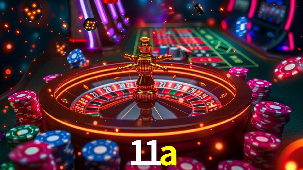 Mesa de Blackjack 11a
