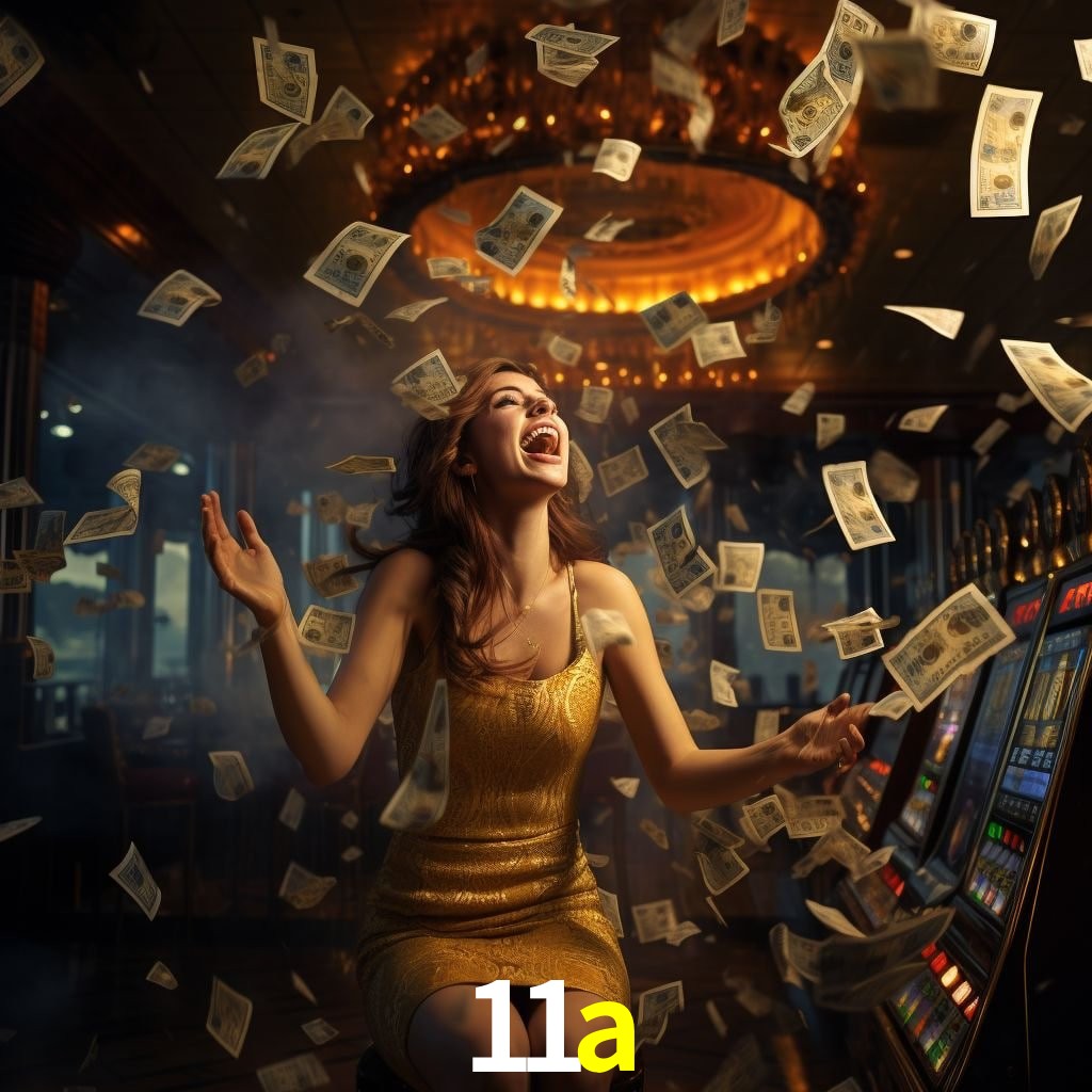 Blackjack Table 11a