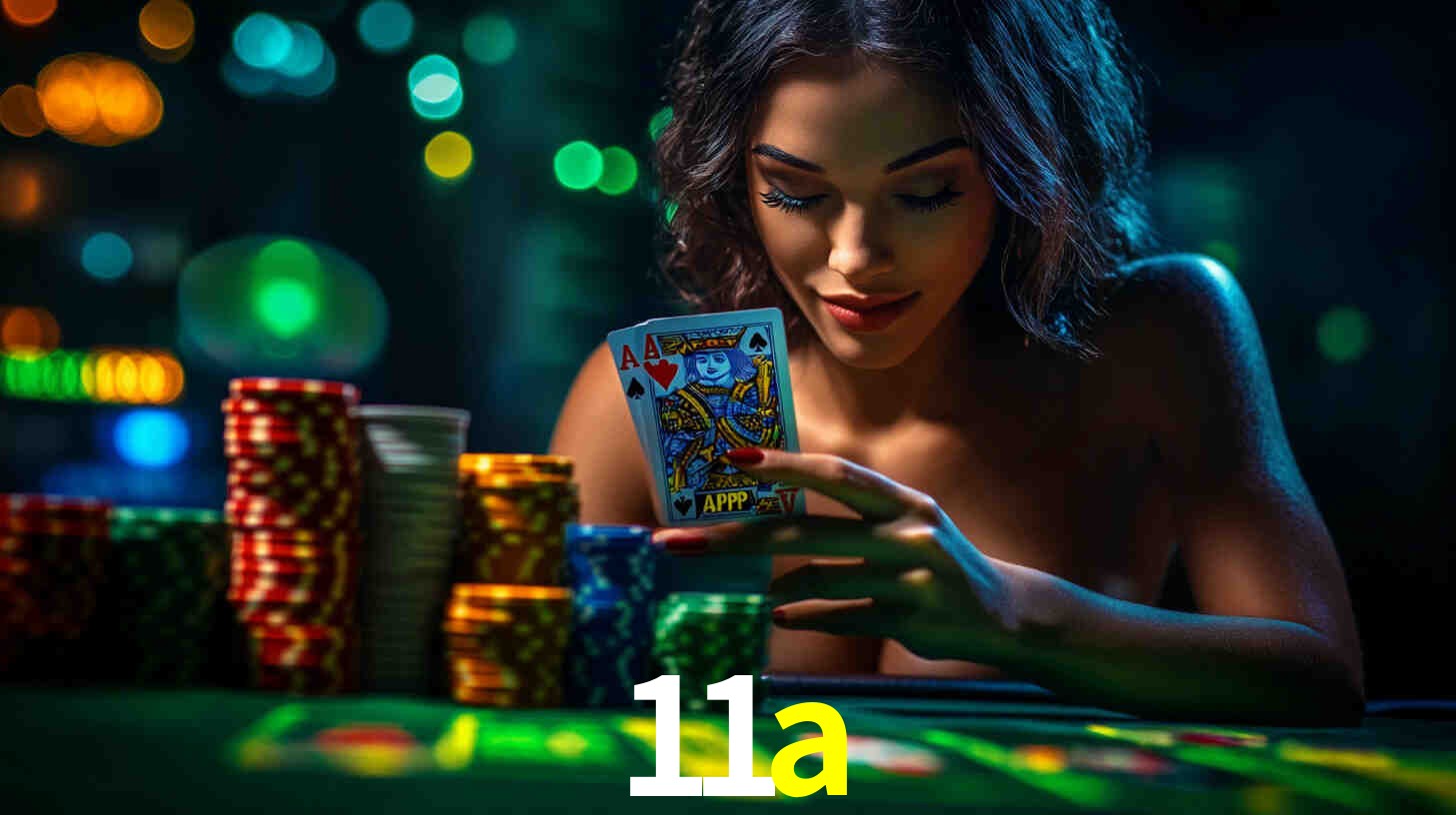 A Emoção da Loteria na 11a: Uma Chance de Mudança de Vida