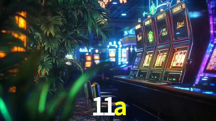 Welcome Bonus 11a