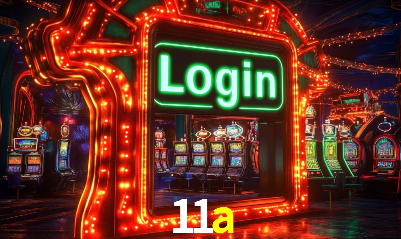 Casino Ao Vivo 11a