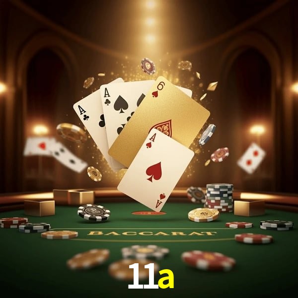 VIP Casino 11a