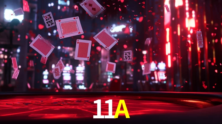 Bonus no Cassino 11A